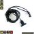 Split Lead Cabinet Charger