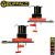 SharkEye Buffalo SINGLE STEER Laser wheel alignment tool - HGSSLA - SharkEye Wheel Aligners