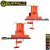 SharkEye Buffalo SINGLE STEER Laser wheel alignment tool - HGSSLA - SharkEye Wheel Aligners