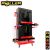 SharkEye Roller Car 4 Wheel Laser Aligner - RO4WLA - SharkEye Wheel Aligners