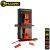 SharkEye Hawk SC4WLA 4 Wheel Laser Alignment Gauges. UK Made - SharkEye Wheel Aligners