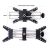 4 x 4 Point Wheel Clamps - 4PWC