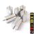 40mm HGV Rim Button Extensions - SharkEye Wheel Aligners