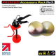 SharkEye Wheel Alignment Accessory Pack No3
