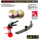 SharkEye Wheel Alignment Accessory Pack No4