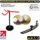 SharkEye Wheel Alignment Accessory Pack No2