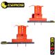 SharkEye Ceros Laser wheel alignment tool - HGSS2WLA