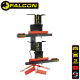 4 Wheel Laser Aligner Car & Van - SharkEye LC4WLA Falcon - SharkEye Wheel Aligners