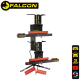 SharkEye Falcon 4 Wheel Laser Aligner for Car & Van - LC4WLA 
