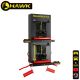 SharkEye Hawk 4 Wheel Alignment Gauge - SC4WLA. Made UK. Factory Second