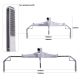 SharkEye 3 Point Wheel Clamps