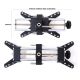 4 x 4 Point Wheel Clamps - 4PWC
