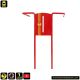 1 x Truck Wheel Aligner Hanger - SharkEye Wheel Aligners