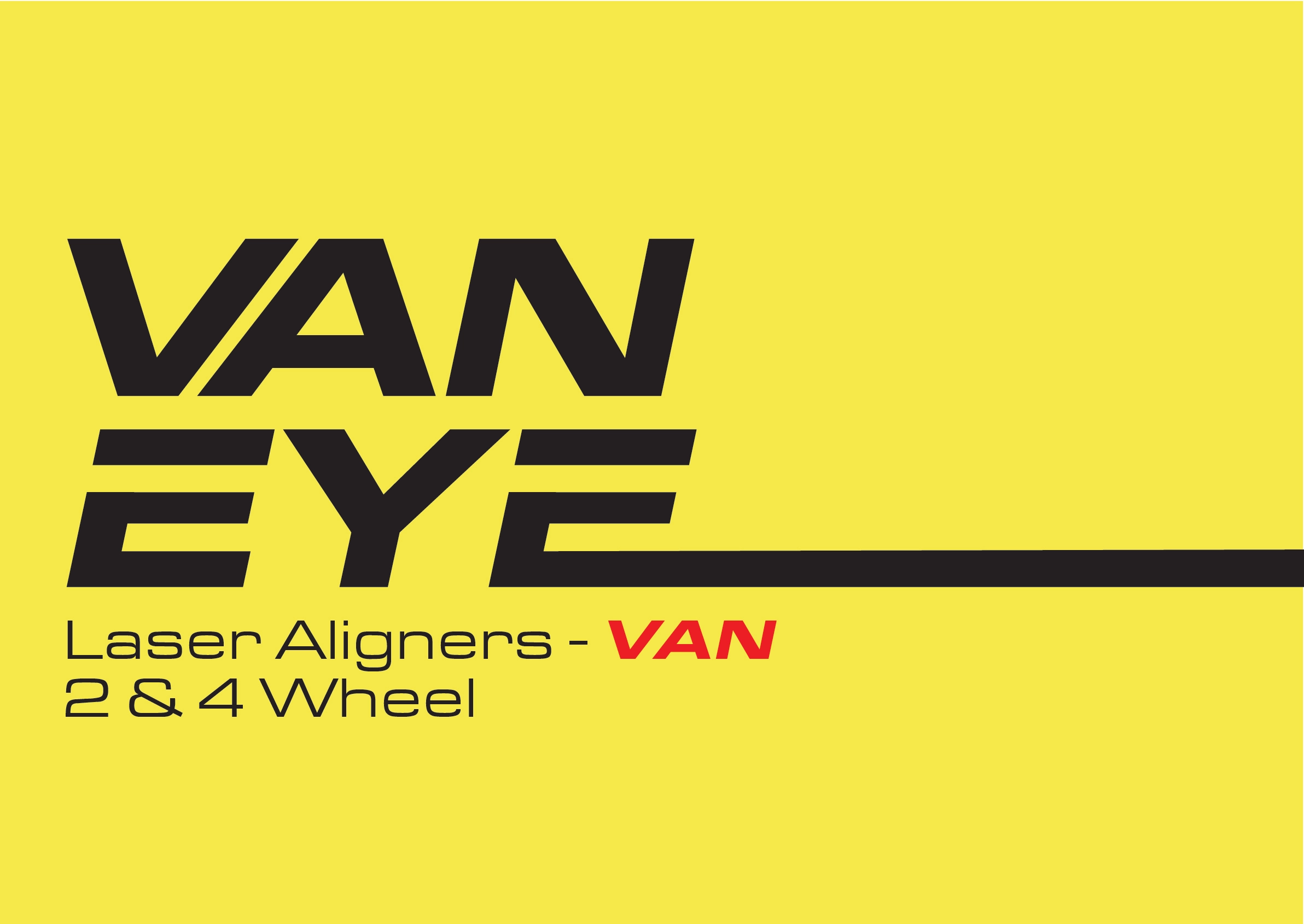 Truck Laser Wheel Aligner