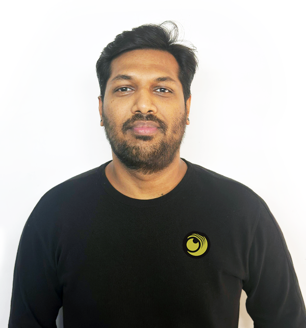 Pravin Pardhi