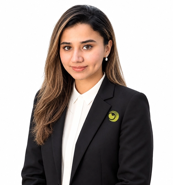 Rozina Shiningwala